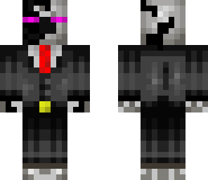 slender-enderman