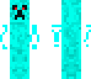 blue air creeper