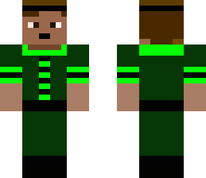 whotuber61 the army guy