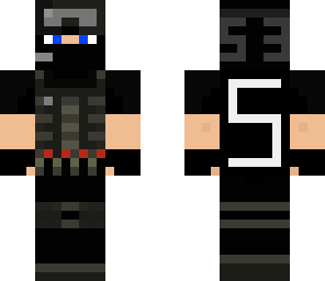 soldado swat