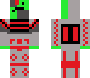sluggeeborg