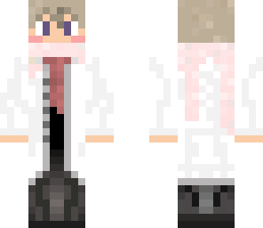 hetalia russia in labcoat