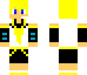 len kagamine