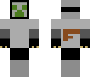 spec ops creeper builder
