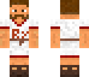 ryryfry's custom romecraft skin