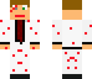 bloody scarface