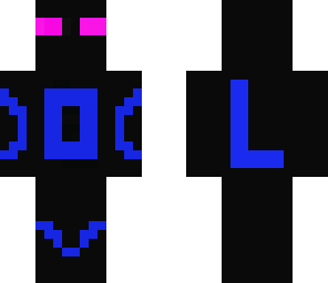 lol enderman