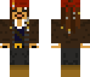 jack sparrow