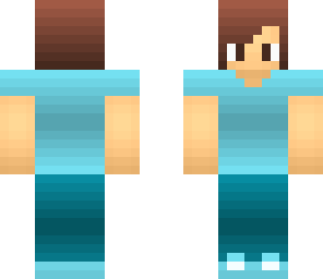 my brother's skin