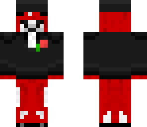mobster mooshroom