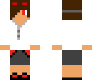 my skin