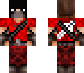 jslasher's adventuring rogue