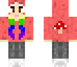 my skin