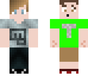pewd's and toby