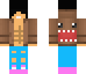 sexy domo