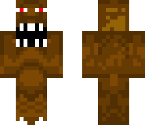 minotaur please vote