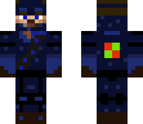 stevemilitar