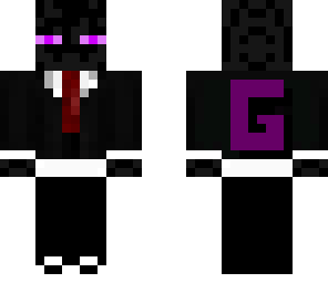 enderman pro