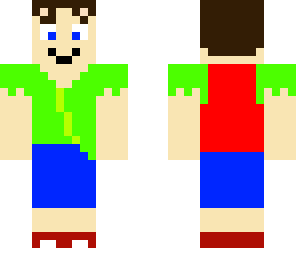 dragonbuscus