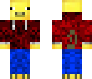 fixed piggeh