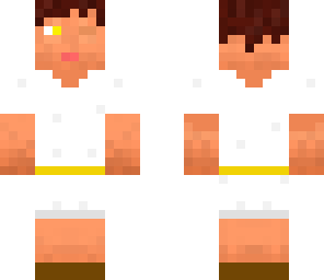 roman man in toga 2