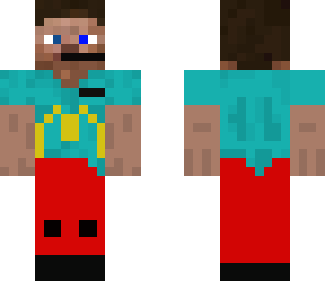 mcdonalds steve