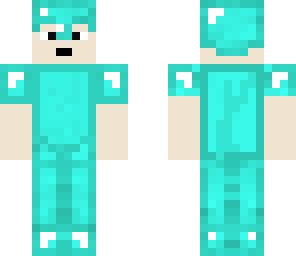 diamond armor