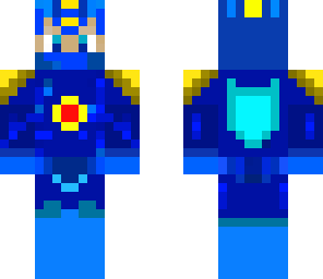 mega man star force