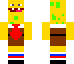 spongebob