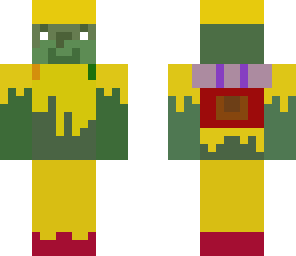 magic man 2