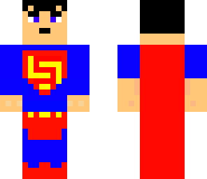 superman