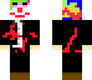 killer clown