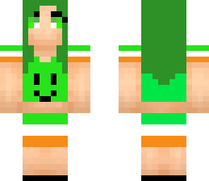 irish