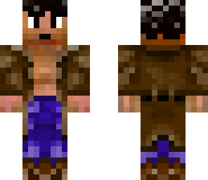 western man