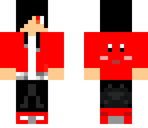 improved red kirby