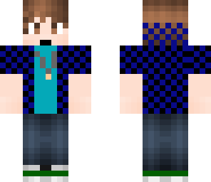 bajan canadian blue