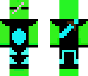 martian warrior