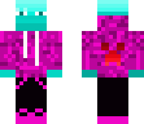 fixed ender