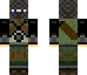 knight archer