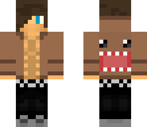 extra sexy domo
