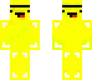 budder boy