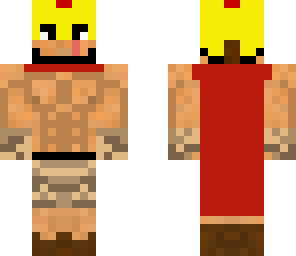 roman