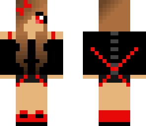 vampire girl 