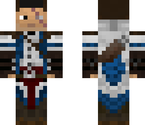 assassin's creed