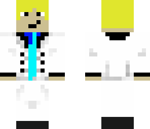 mck01's classy skin