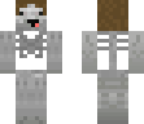 derpy skeleton