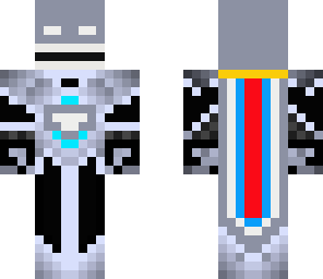 robot monkey king
