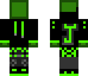 dark green