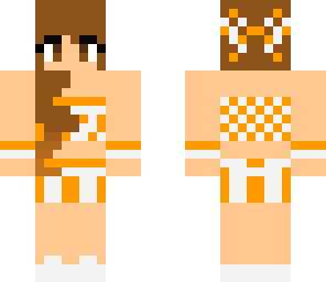 texas longhorn cheerleader