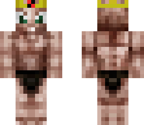 king sirrazer